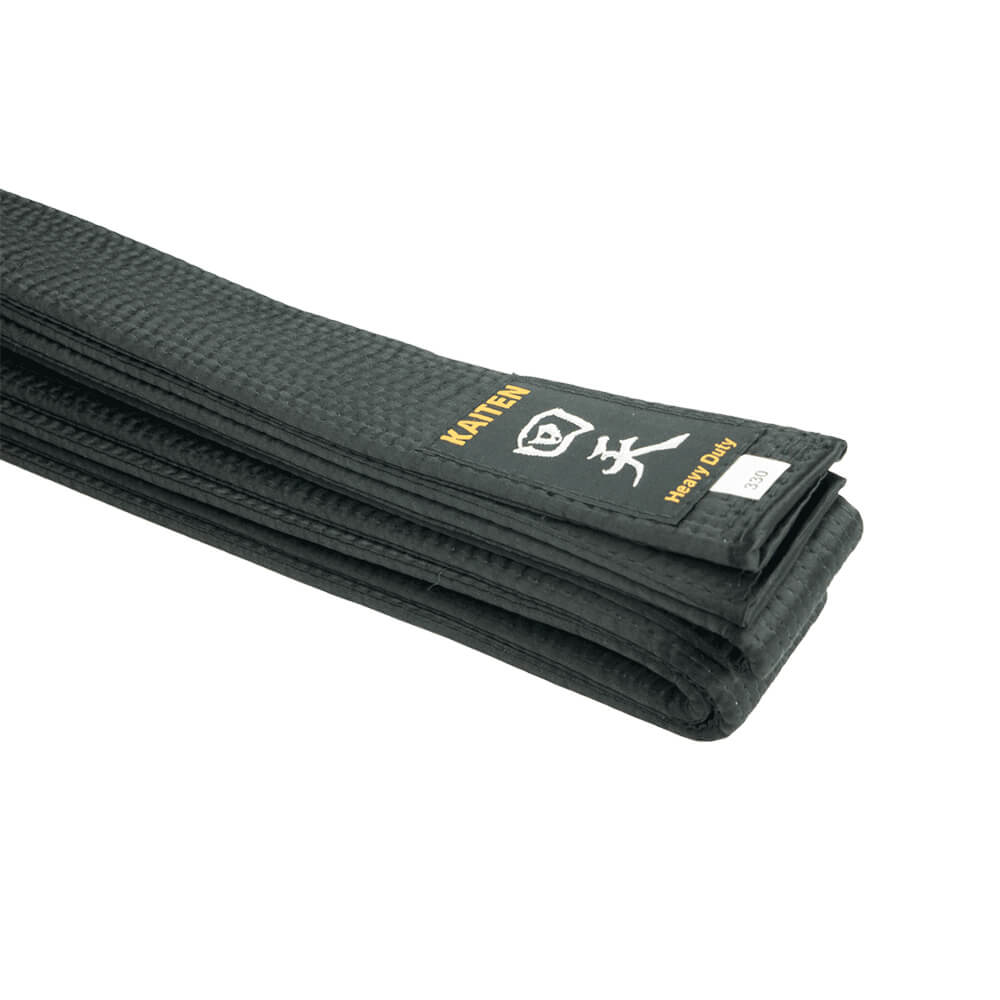 Cintura Nera in raso