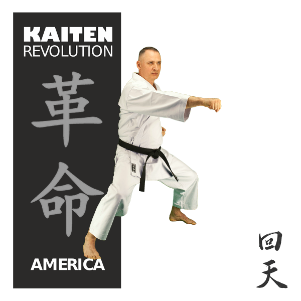 America Revolution Regular