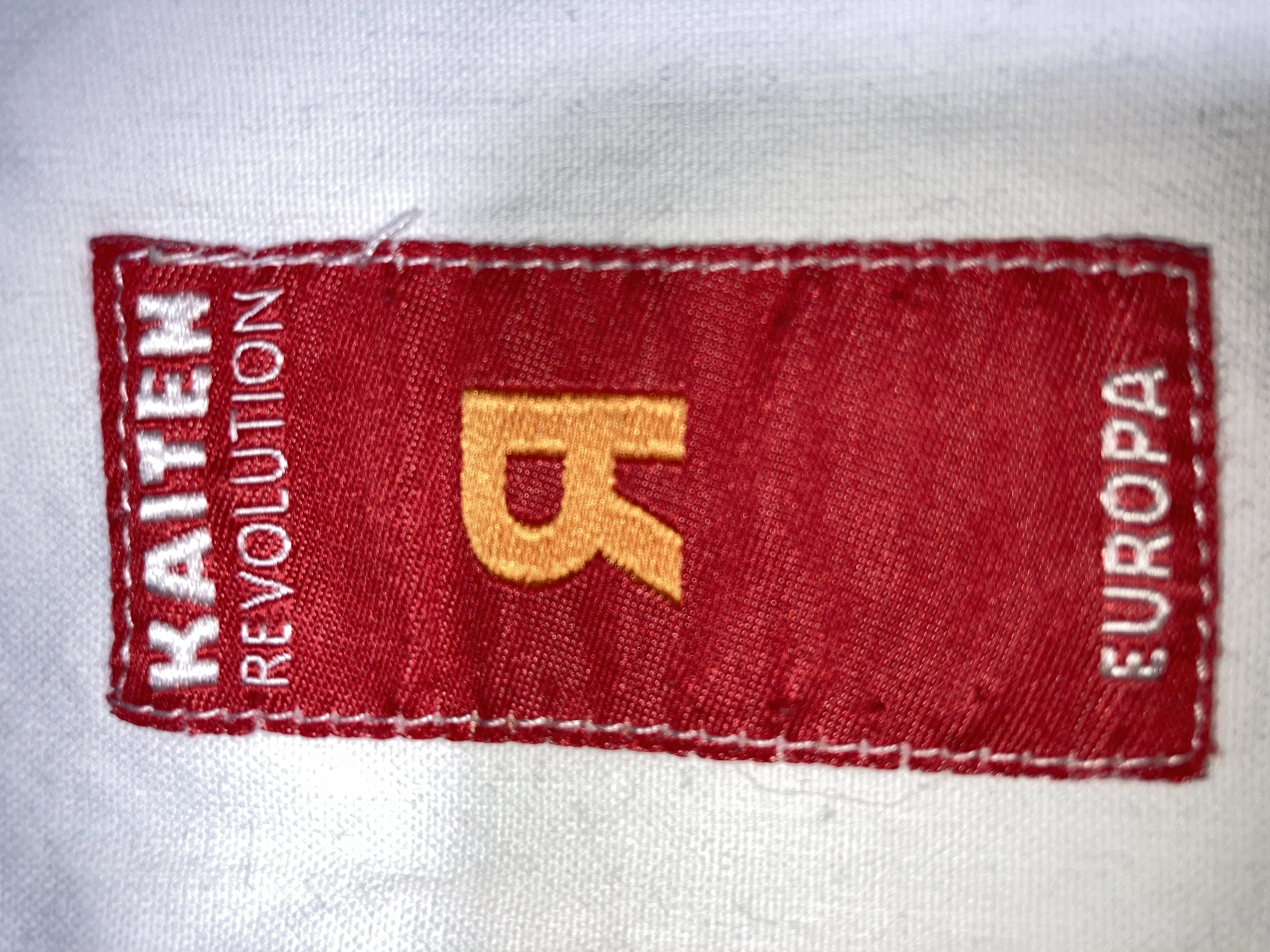 Europa Revolution Regular