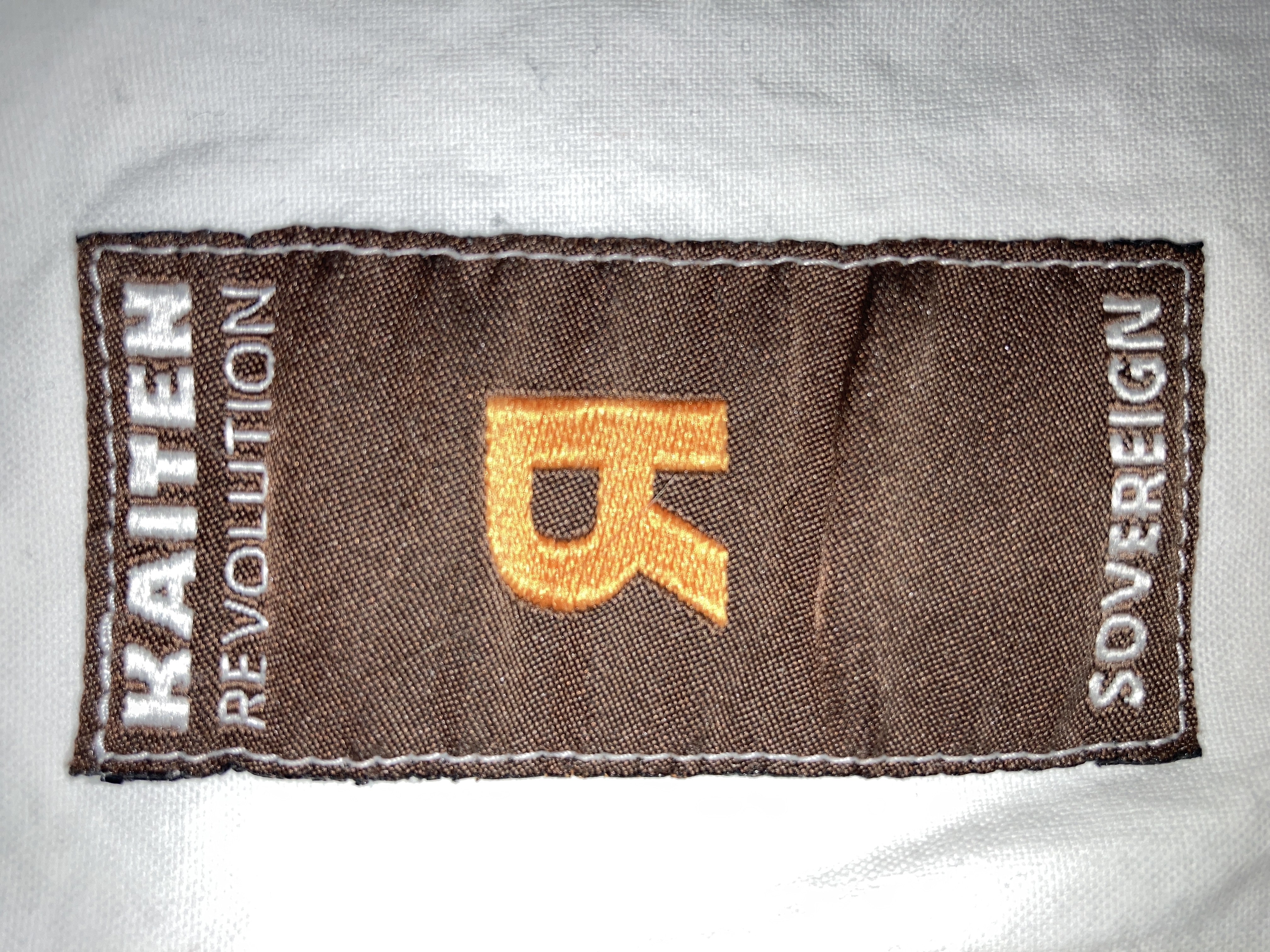 Sovereign Revolution Regular