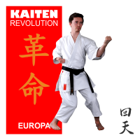 Europa Revolution Regular